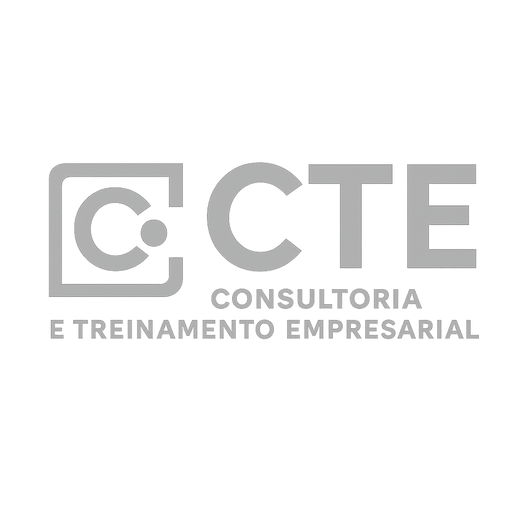 CTE Consultoria e Treinamento Empresarial